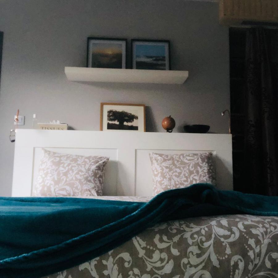 Selemo B&B - Business And Breakfast 根特 外观 照片